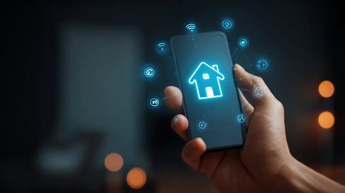 The Smart Home Gadgets Everyone Will Want in 2027