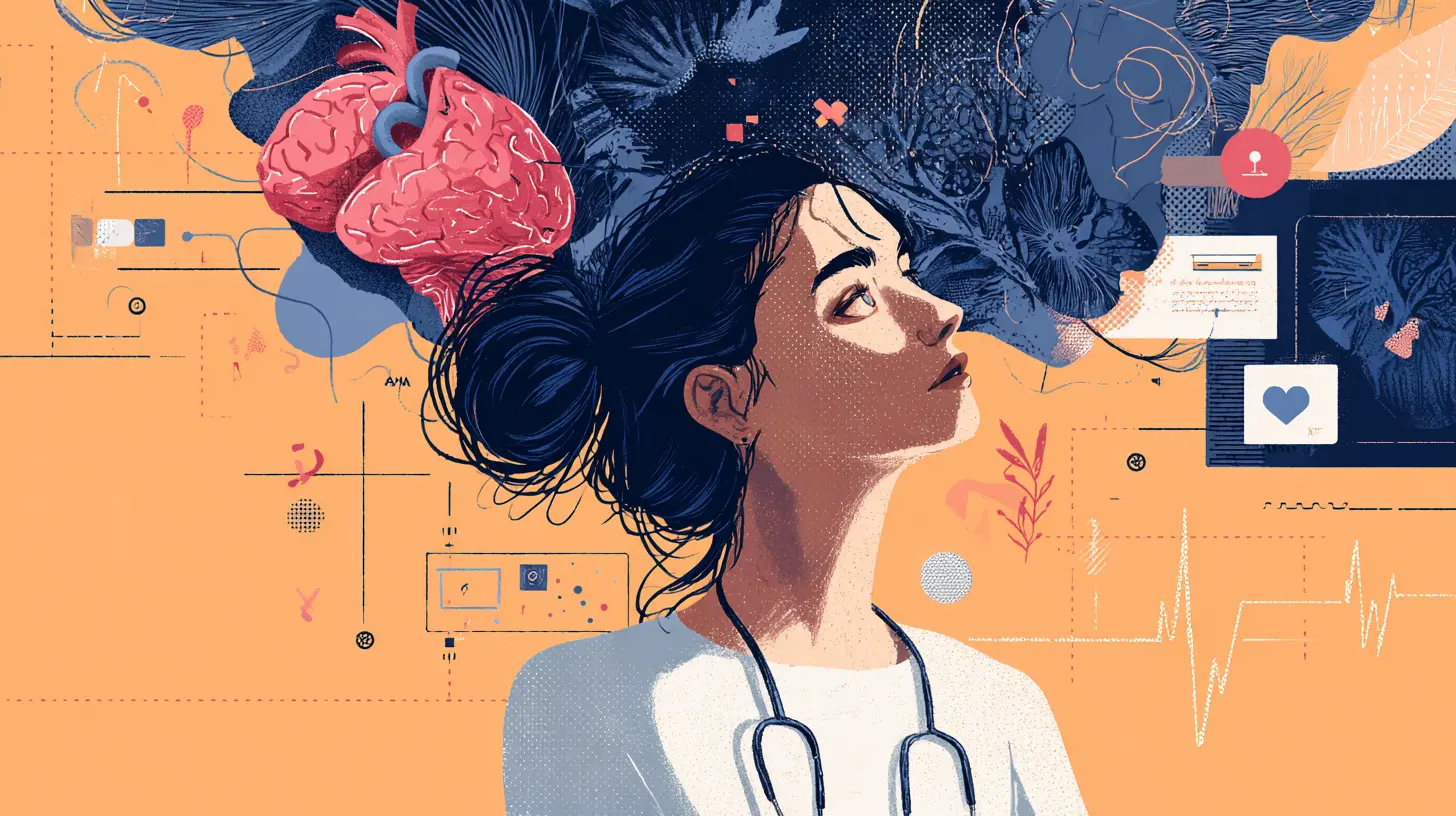 The Surprising Role of Neuroscience in Next-Gen UX