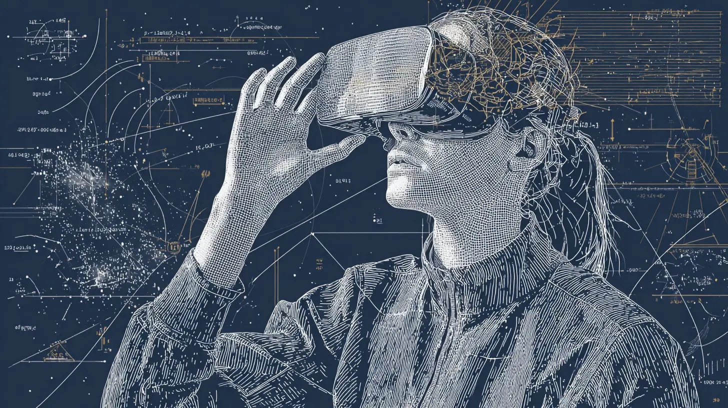 The Surprising Role of Neuroscience in Next-Gen UX