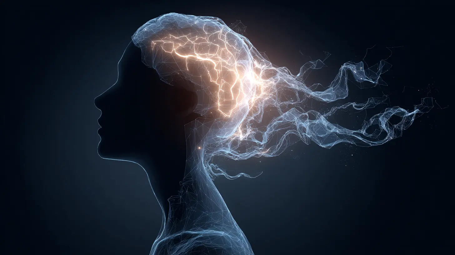 The Surprising Role of Neuroscience in Next-Gen UX