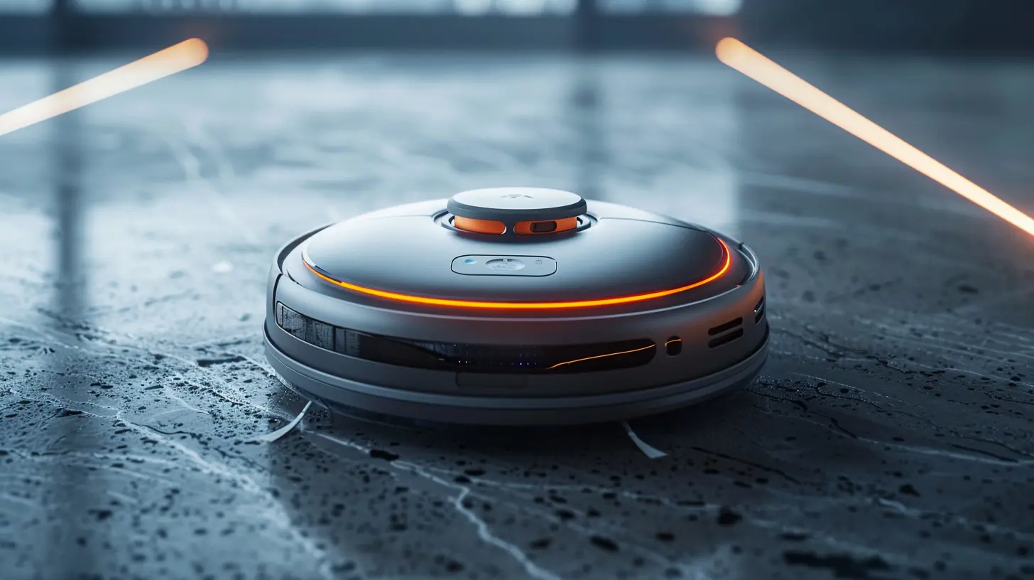 The Ultimate Guide to Robot Vacuums and Floor Care