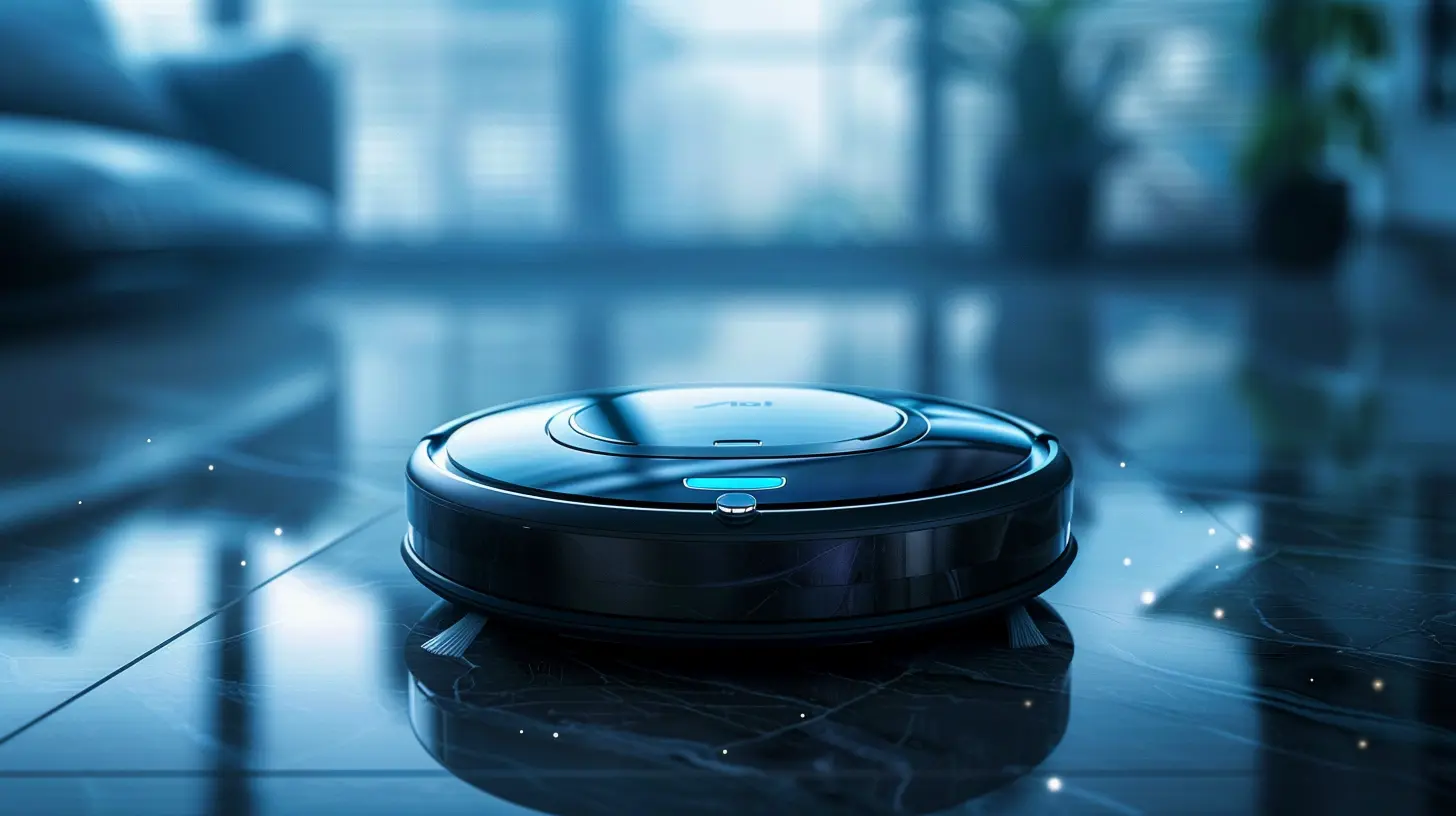 The Ultimate Guide to Robot Vacuums and Floor Care