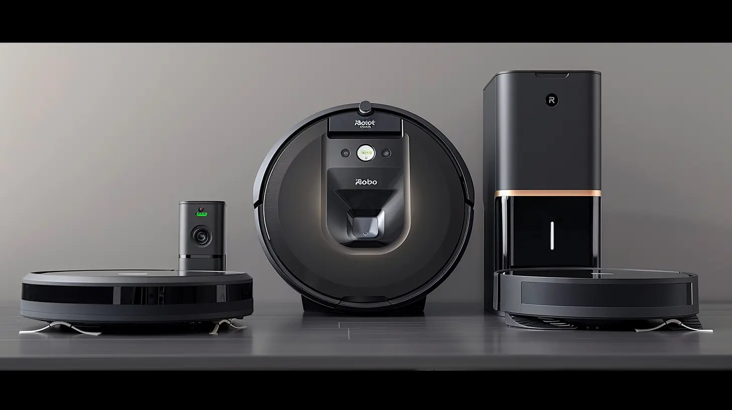 The Ultimate Guide to Robot Vacuums and Floor Care