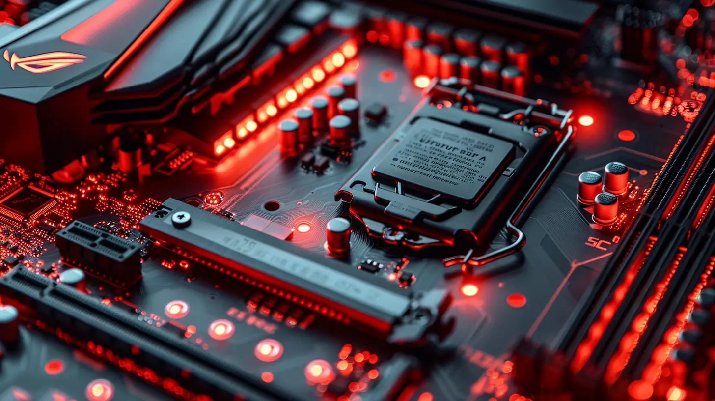 The Ultimate Guide to Upgrading Your PC Hardware