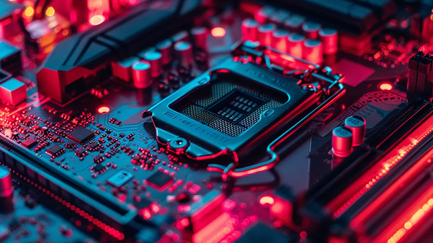 The Ultimate Guide to Upgrading Your PC Hardware