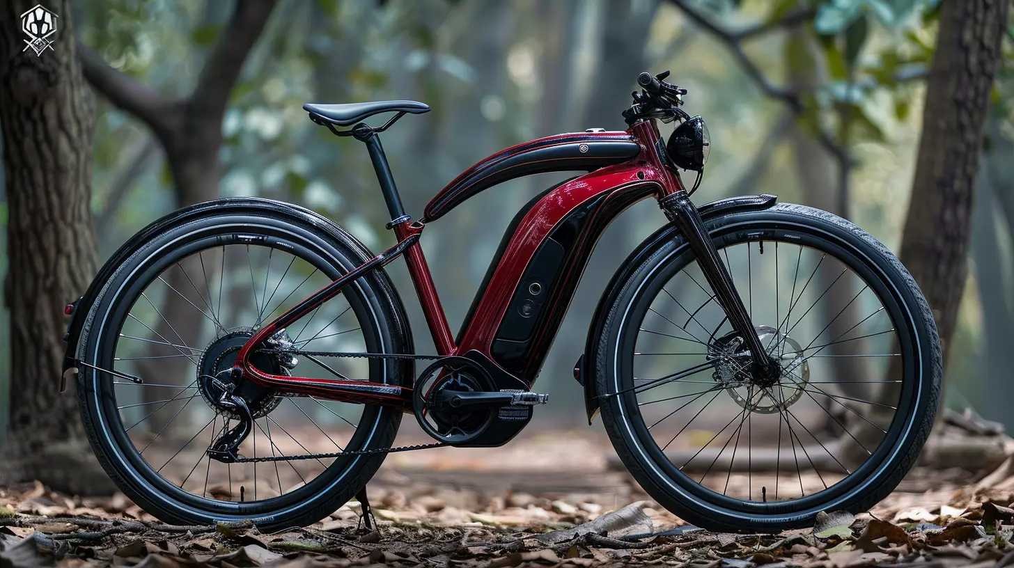 Tips for Maintaining Your Electric Bicycle for Long-Term Use