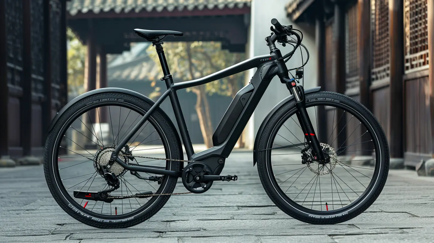 Tips for Maintaining Your Electric Bicycle for Long-Term Use