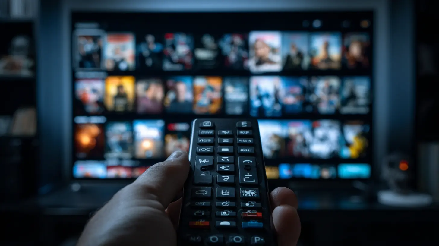 Top Features to Look for in Modern Streaming Devices
