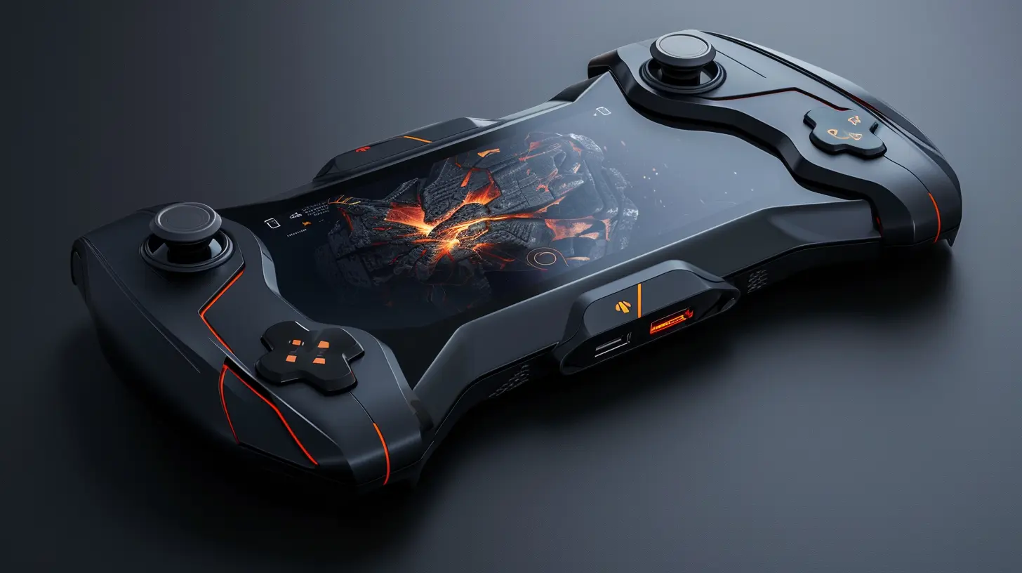 Top Gaming Smartphones for a Seamless Experience