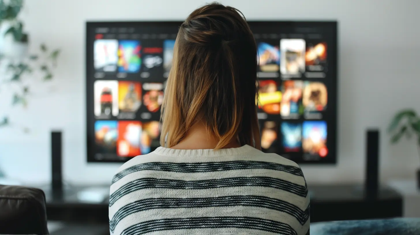Troubleshooting Common Issues with Your Streaming Device