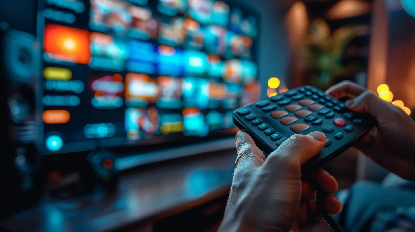 Troubleshooting Common Issues with Your Streaming Device
