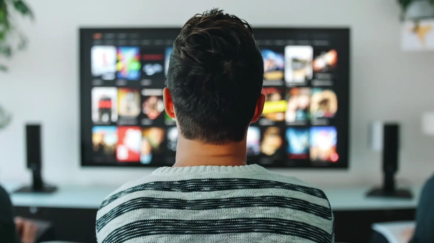 Troubleshooting Common Issues with Your Streaming Device