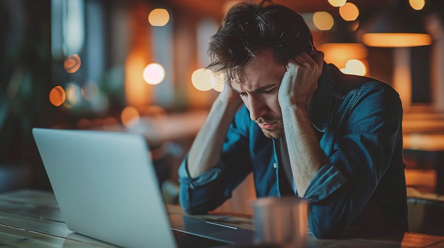 Troubleshooting Common Laptop Issues: A DIY Guide