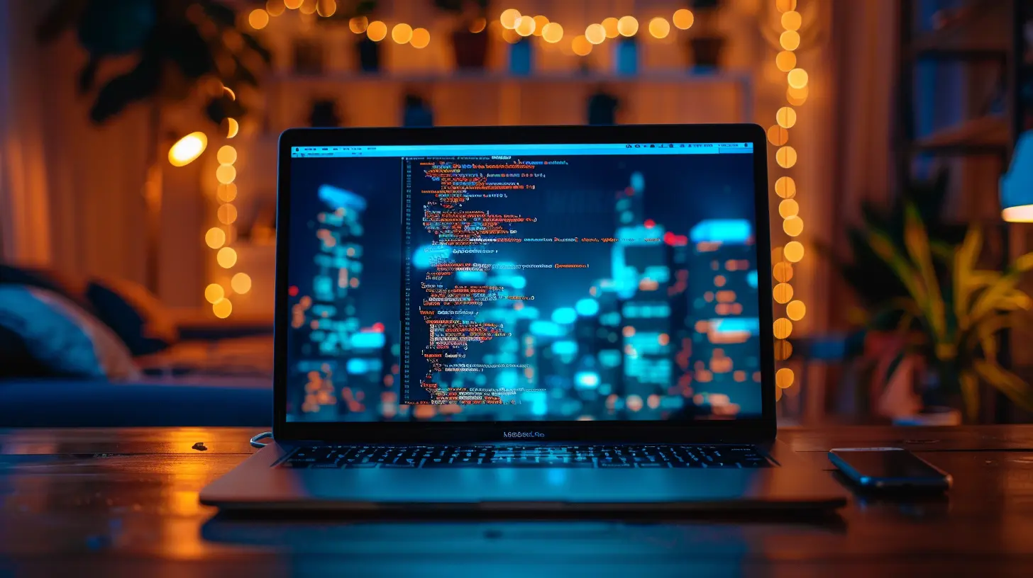 Troubleshooting Common Laptop Issues: A DIY Guide