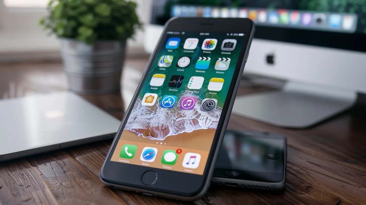 Understanding Swift for iOS Development: Tips and Best Practices