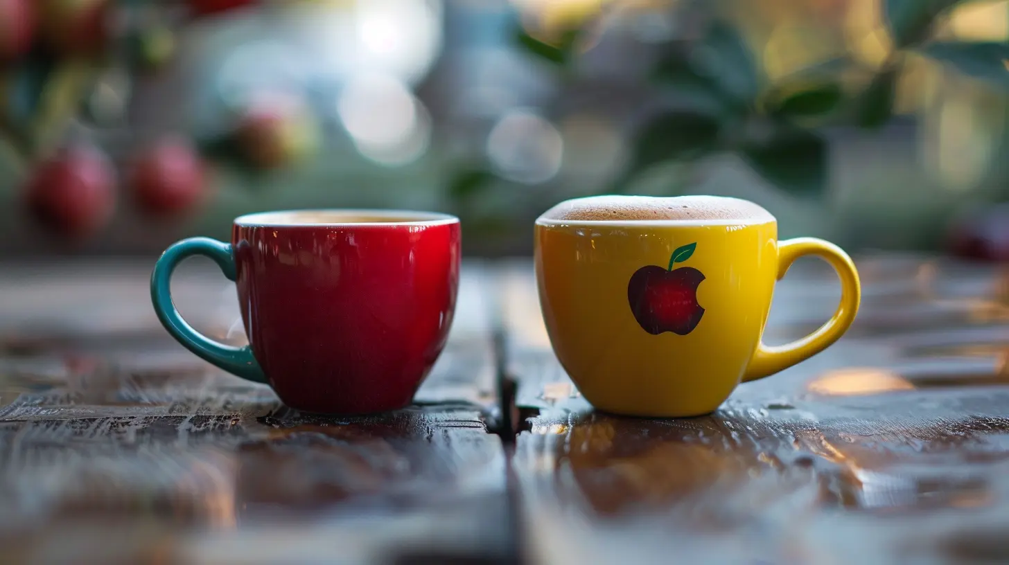 Understanding the Differences Between C# and Java