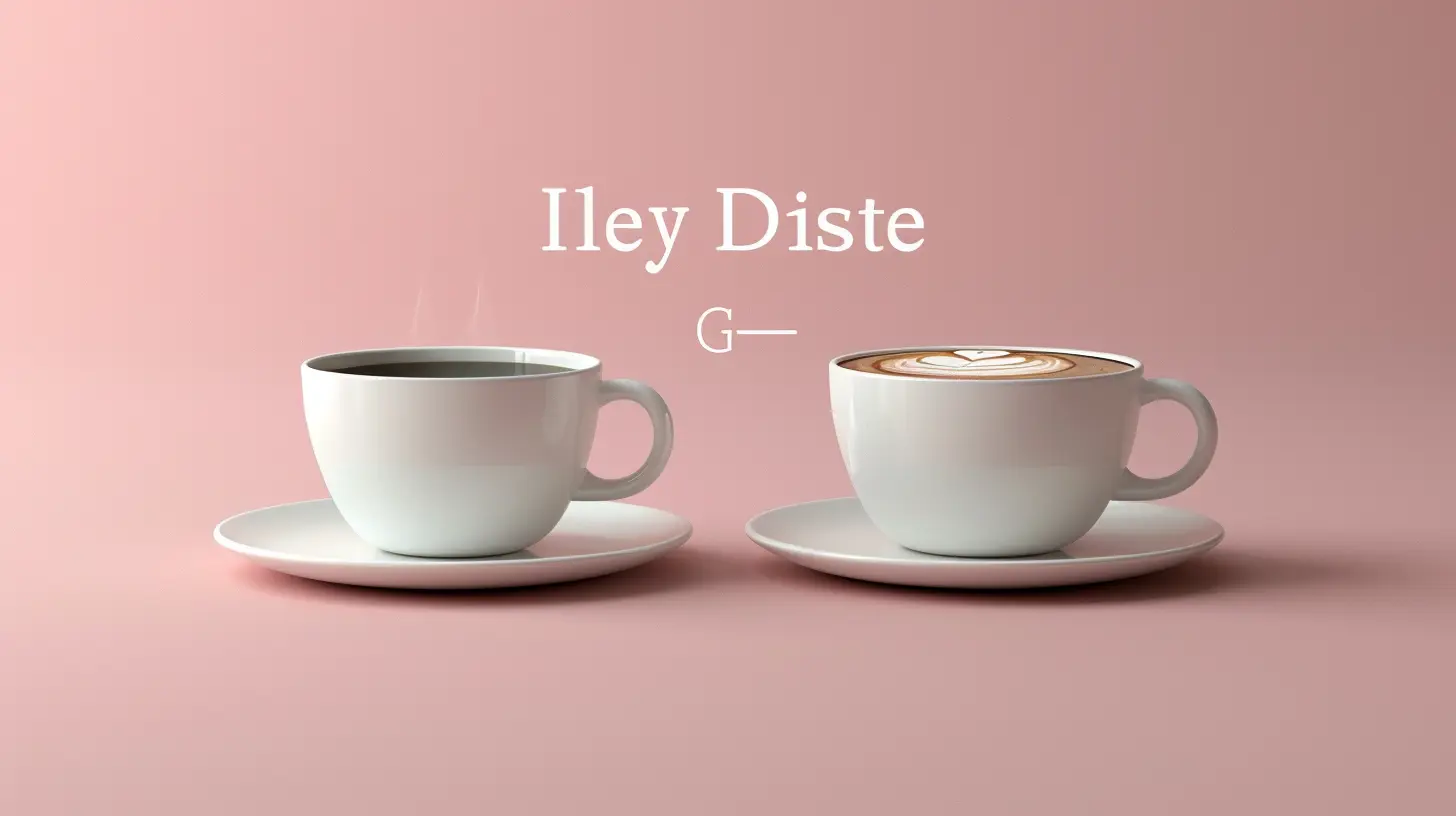 Understanding the Differences Between C# and Java