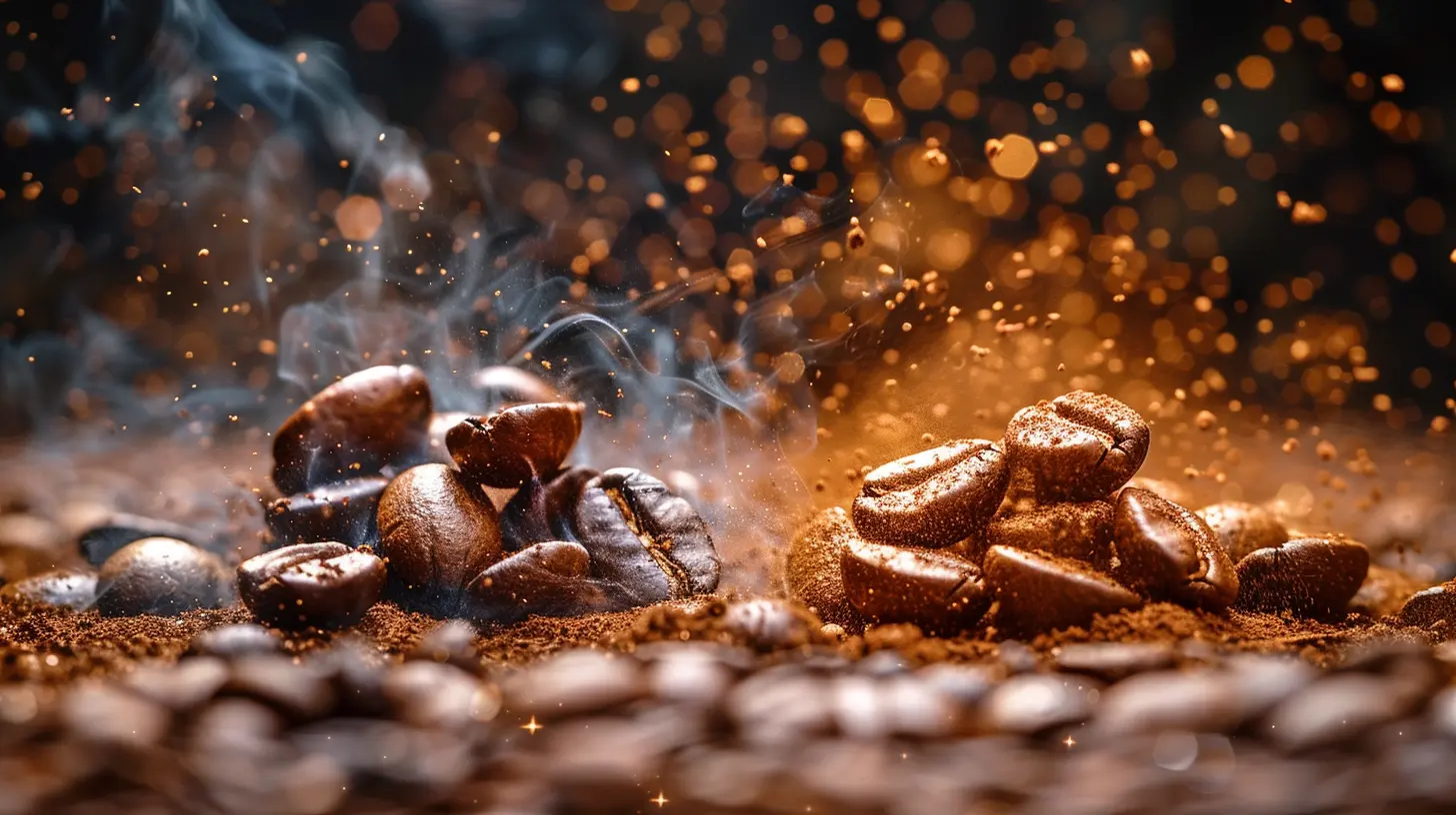 Understanding the Differences Between C# and Java