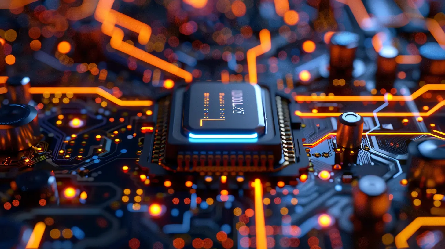 Understanding the Science Behind Fast-Charging Batteries