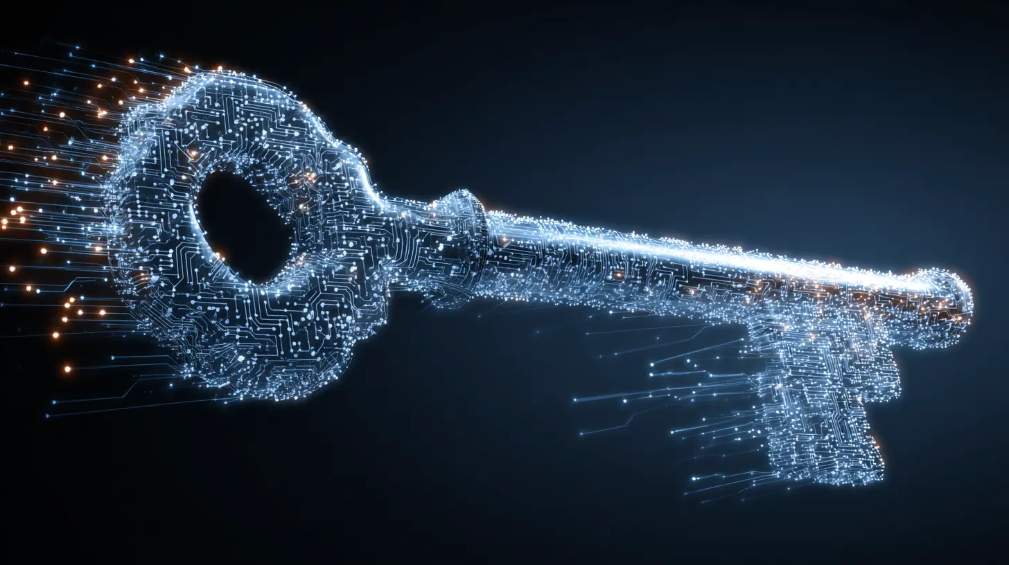 Unlocking Big Data’s Potential Through Better Marketing Tools