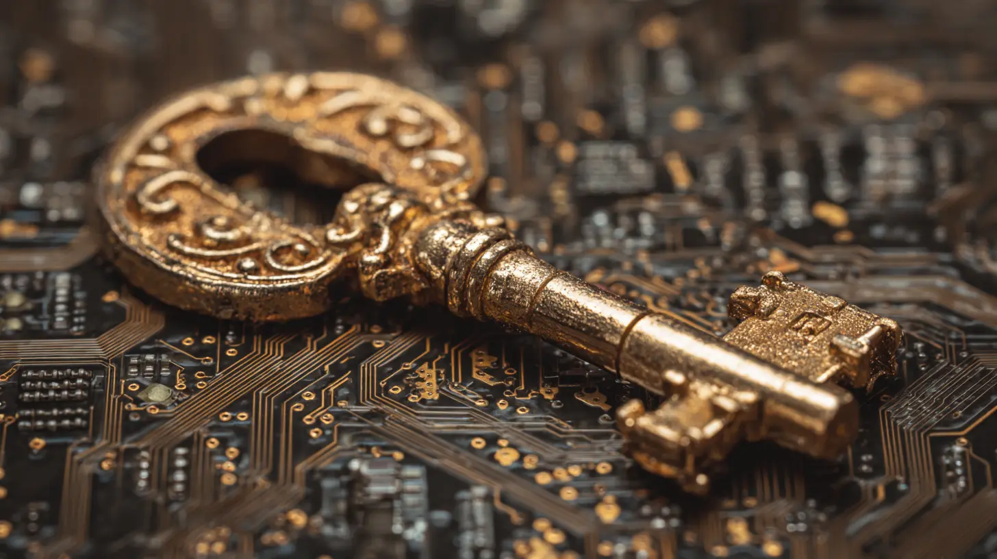Unlocking Big Data’s Potential Through Better Marketing Tools