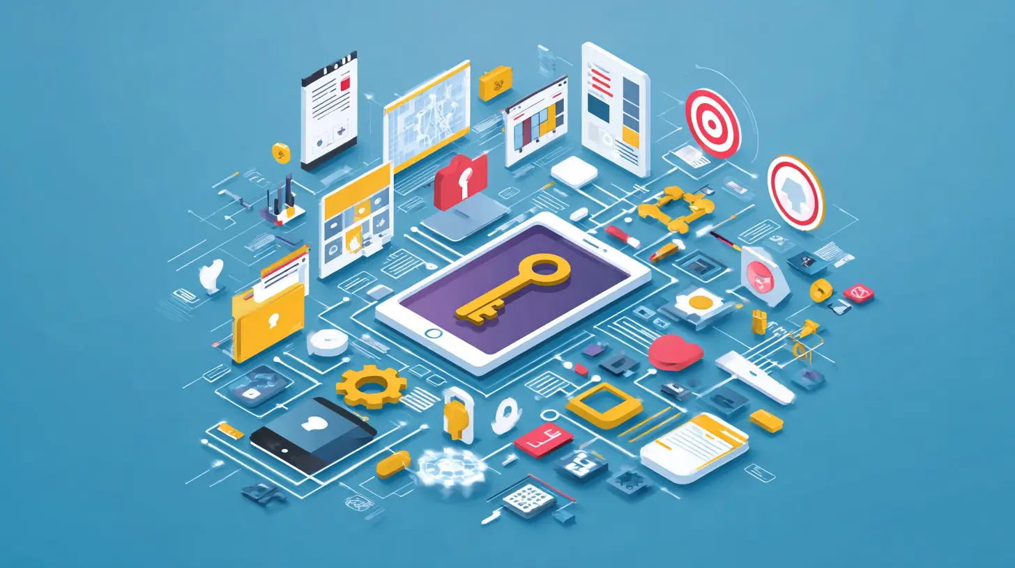 Unlocking Omni-Channel Success with Next-Gen Tools by 2027