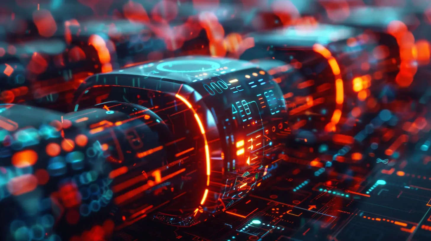 Unlocking the Potential of Flexible Batteries in Wearables