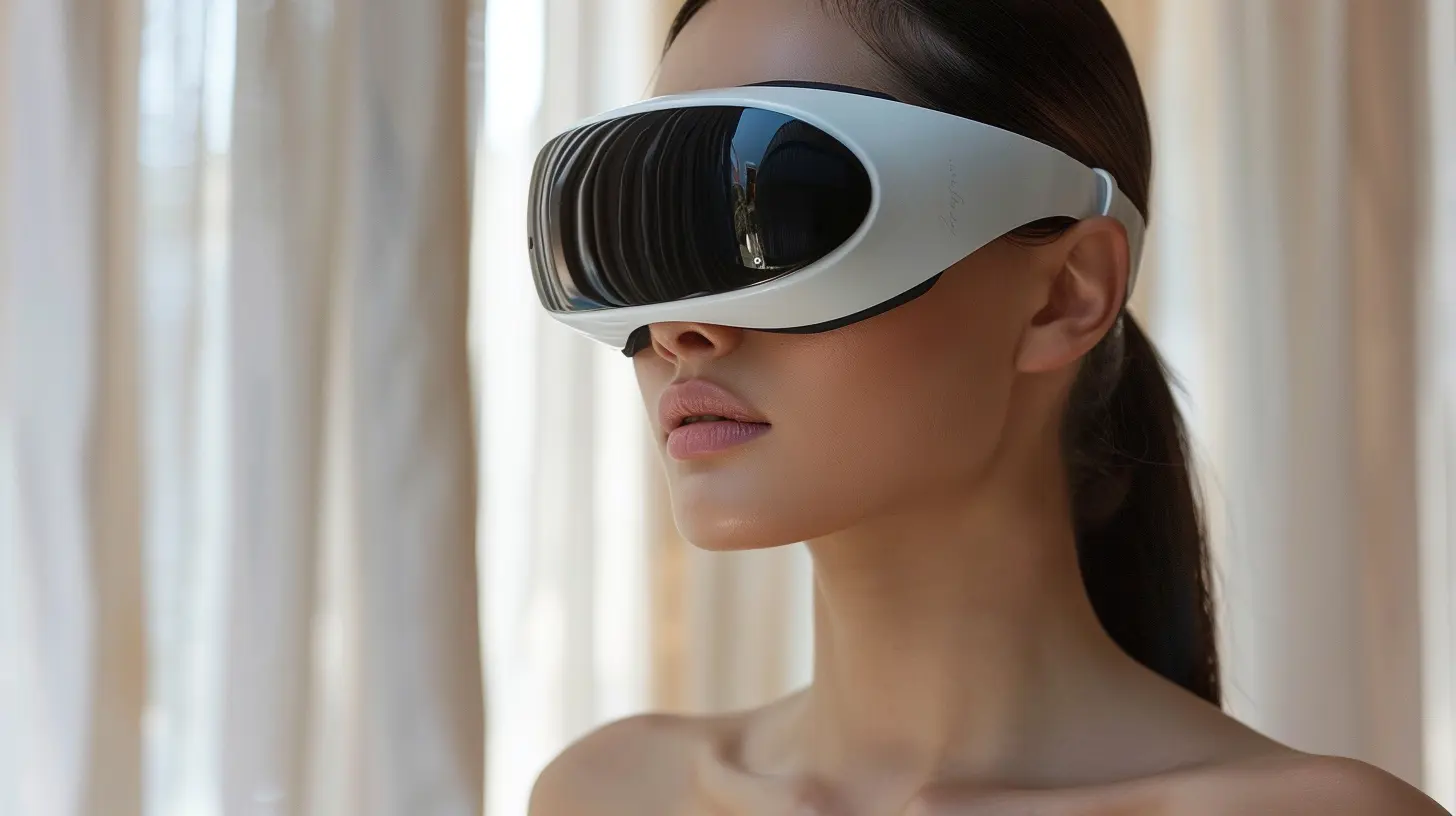 Wearable Devices for Mindfulness and Meditation: A New Approach to Wellness