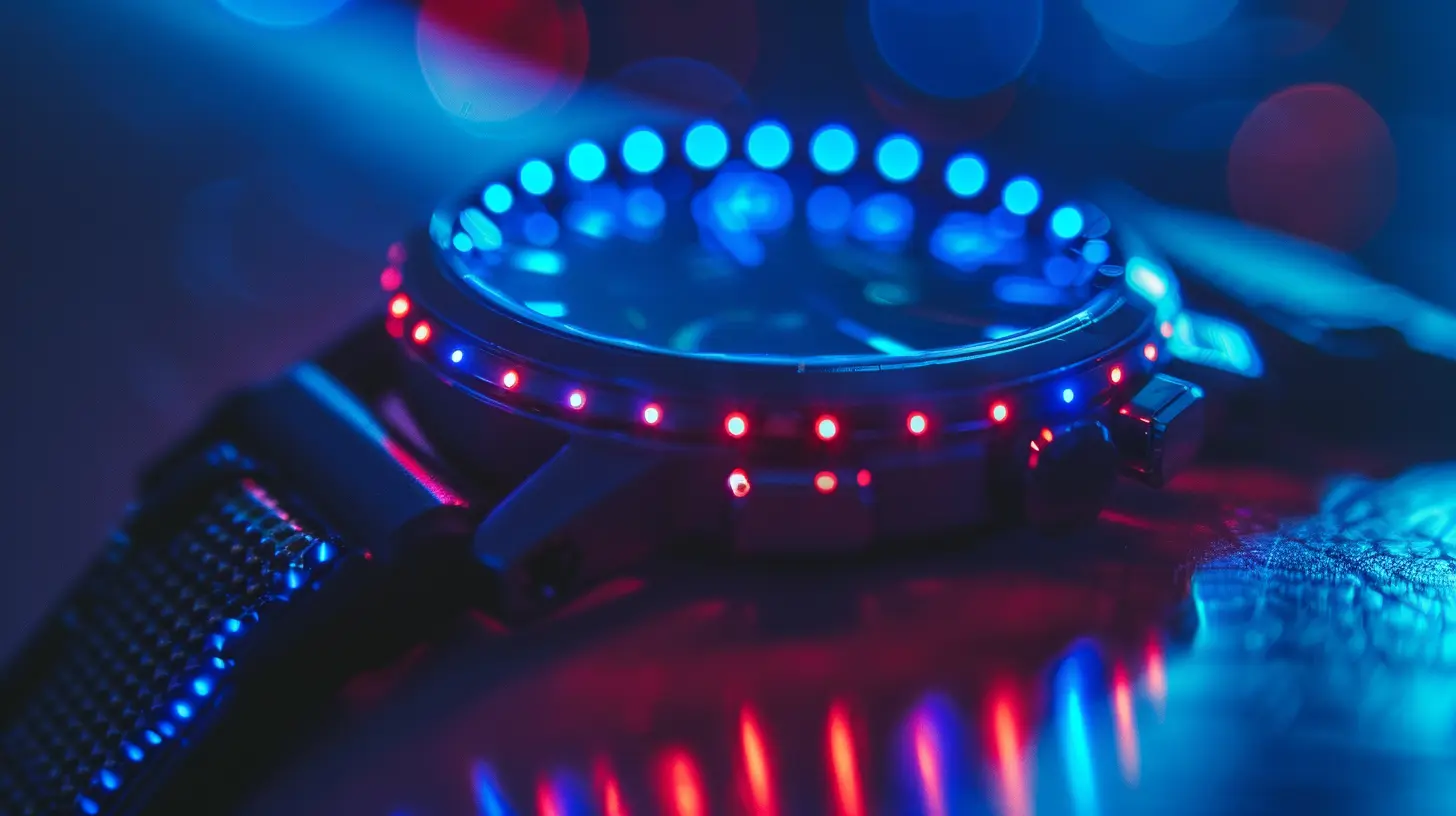 Wearable Devices for Sleep Tracking: The Science Behind a Restful Night