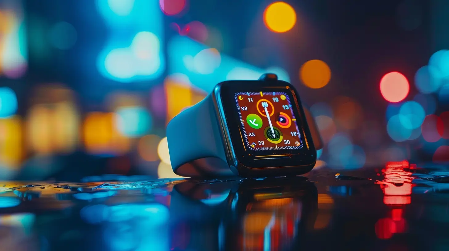 Wearable Fitness Trackers: Are They Worth the Hype?