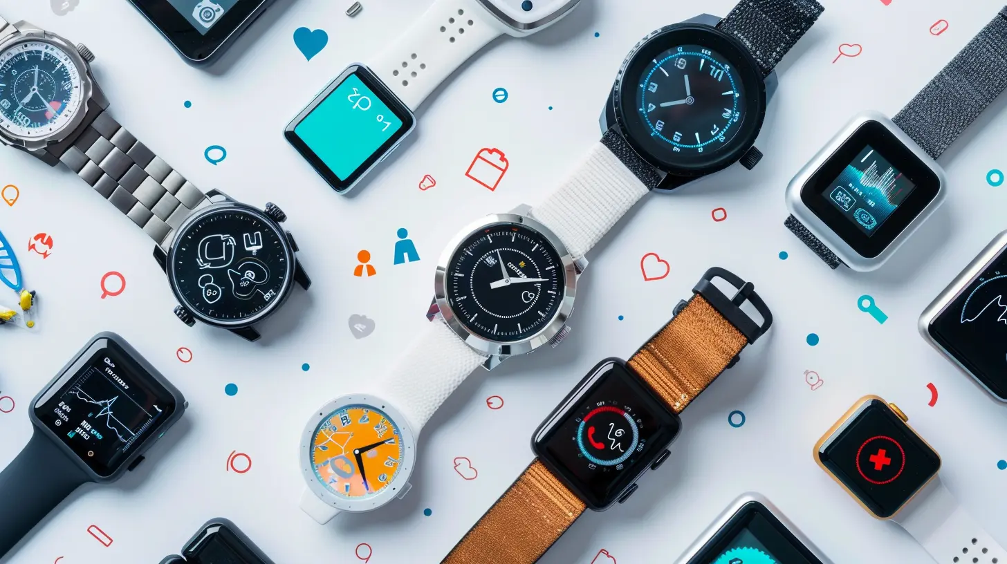 Wearable Health Monitors: The New Frontier of Preventive Care