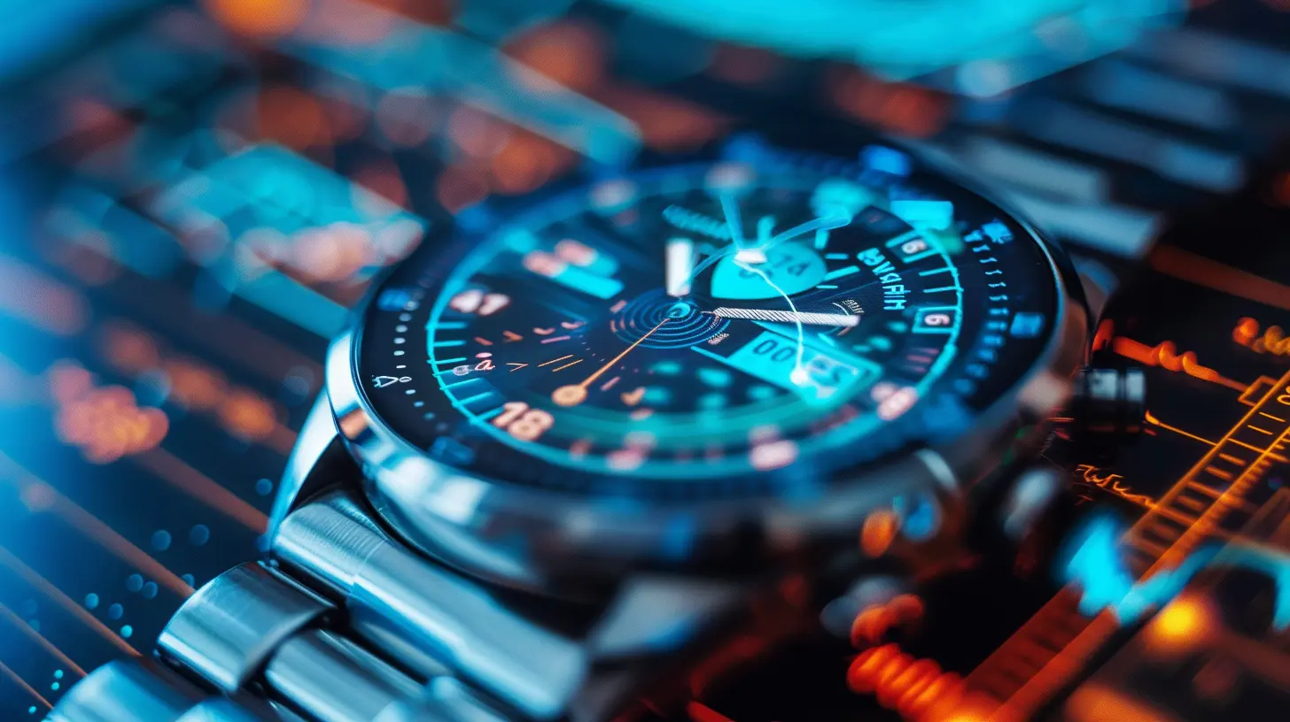 Wearable Health Monitors: The New Frontier of Preventive Care