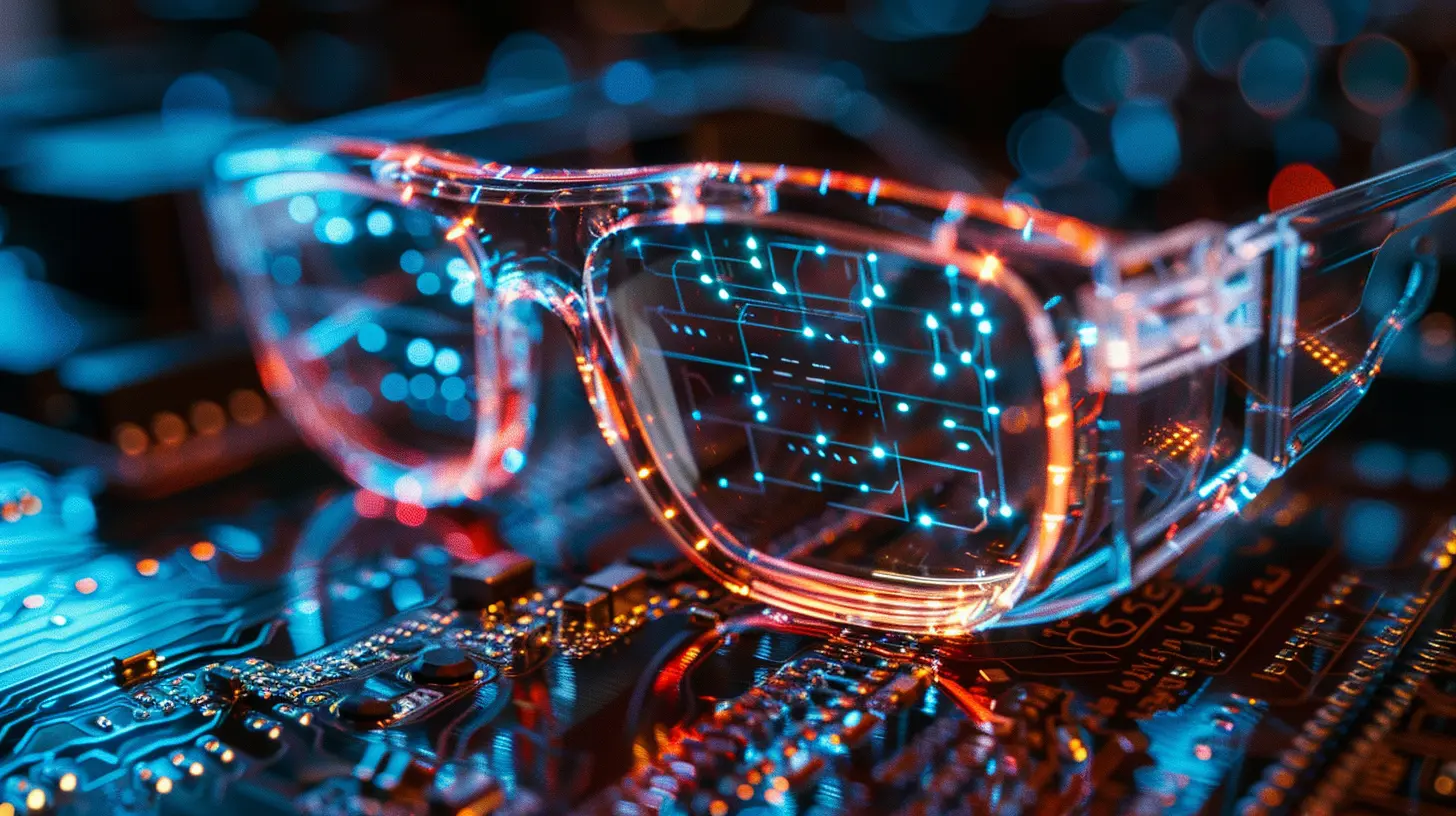 Wearable Tech and Data Privacy: What You Need to Know