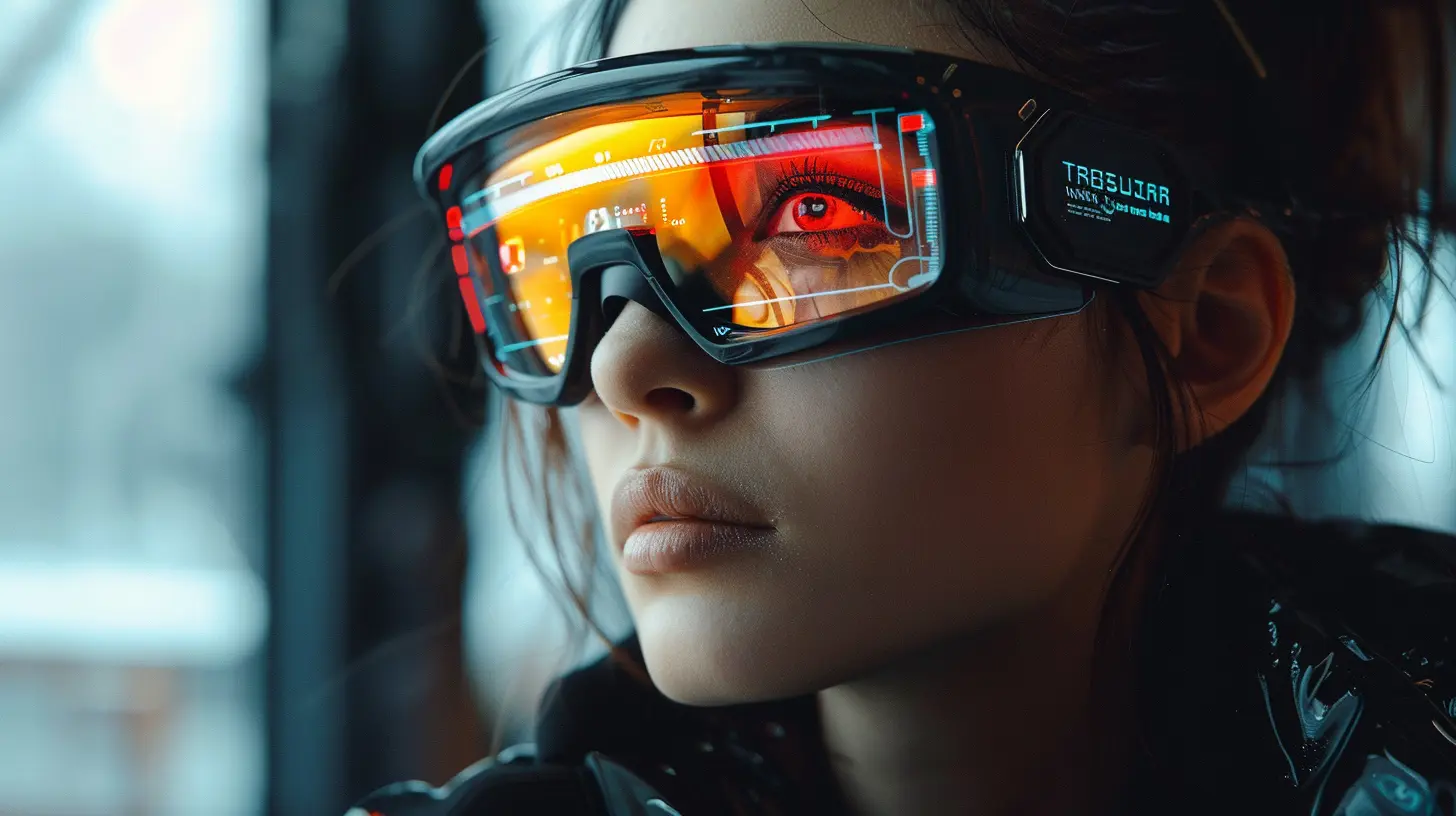 Wearable Tech and Data Privacy: What You Need to Know