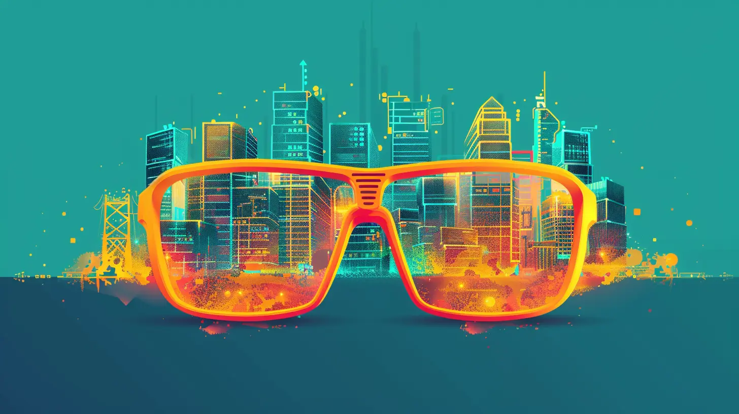 Wearable Tech and Smart Cities: How They Work Together