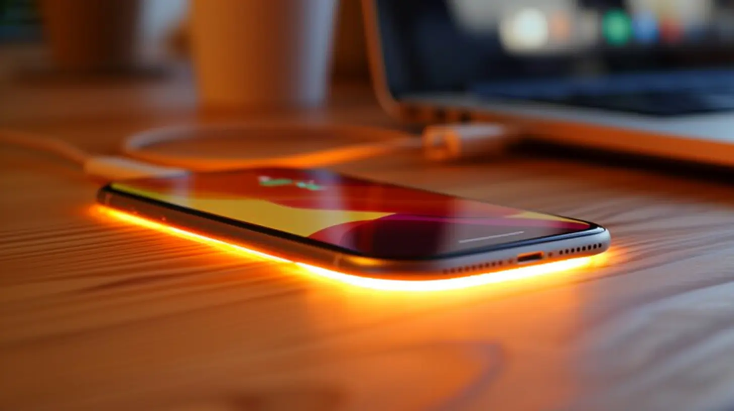 What Are the Limitations of Wireless Charging?