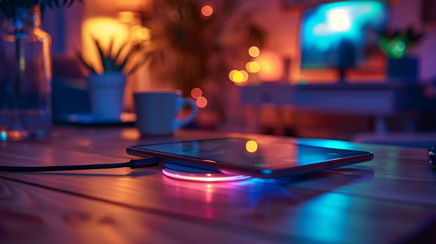 What Are the Limitations of Wireless Charging?