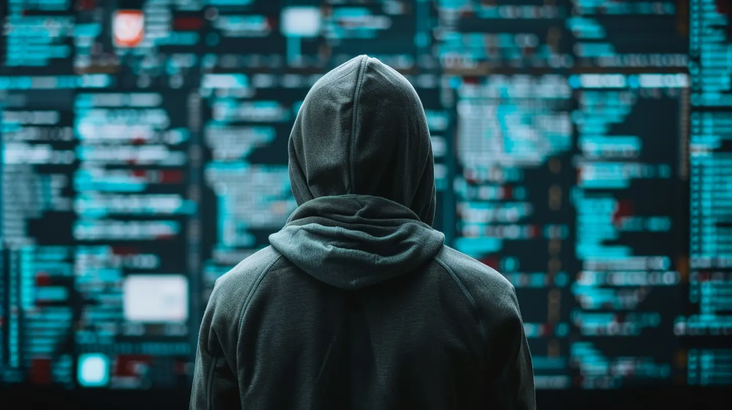 What Every Business Should Know About Cybersecurity Insurance