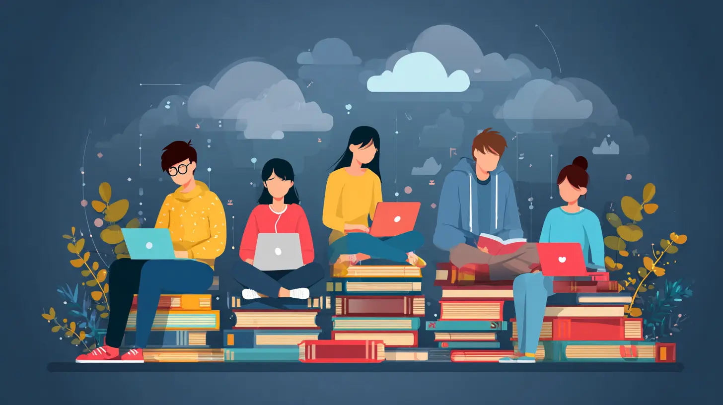 What Online Learning Platforms Will Look Like in 2026