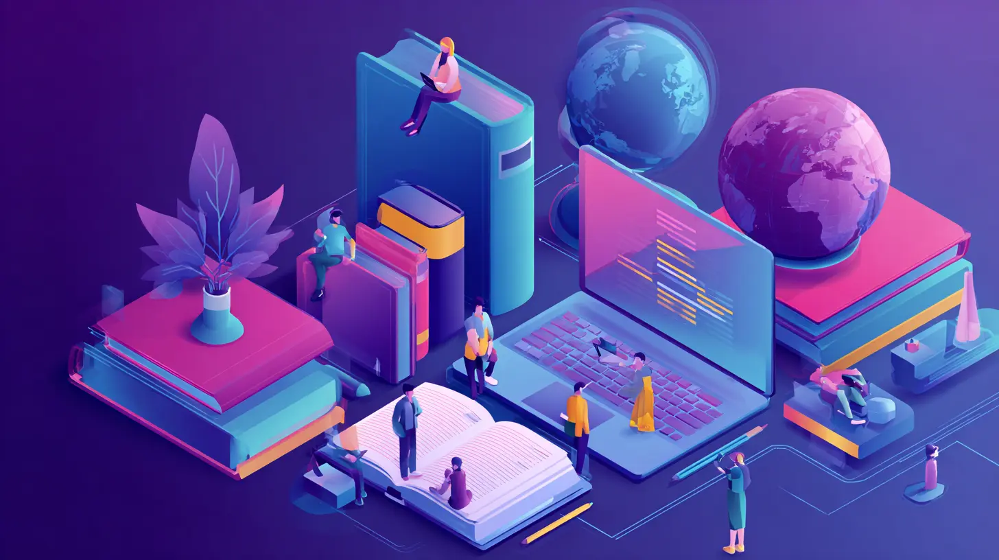 What Online Learning Platforms Will Look Like in 2026