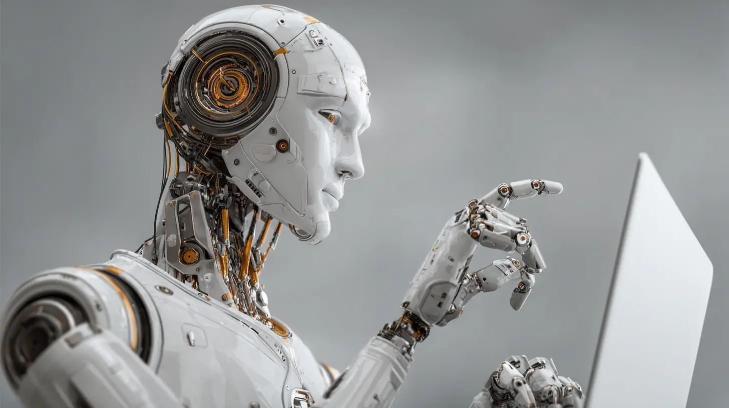 What Role Will Robotics Play in Education by 2027