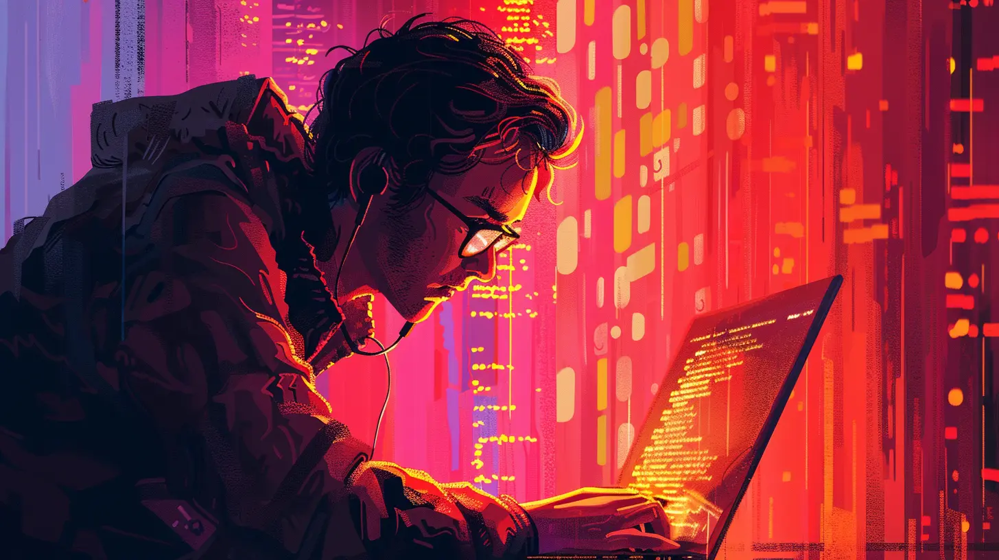 What to Do If You Suspect You’ve Been Hacked