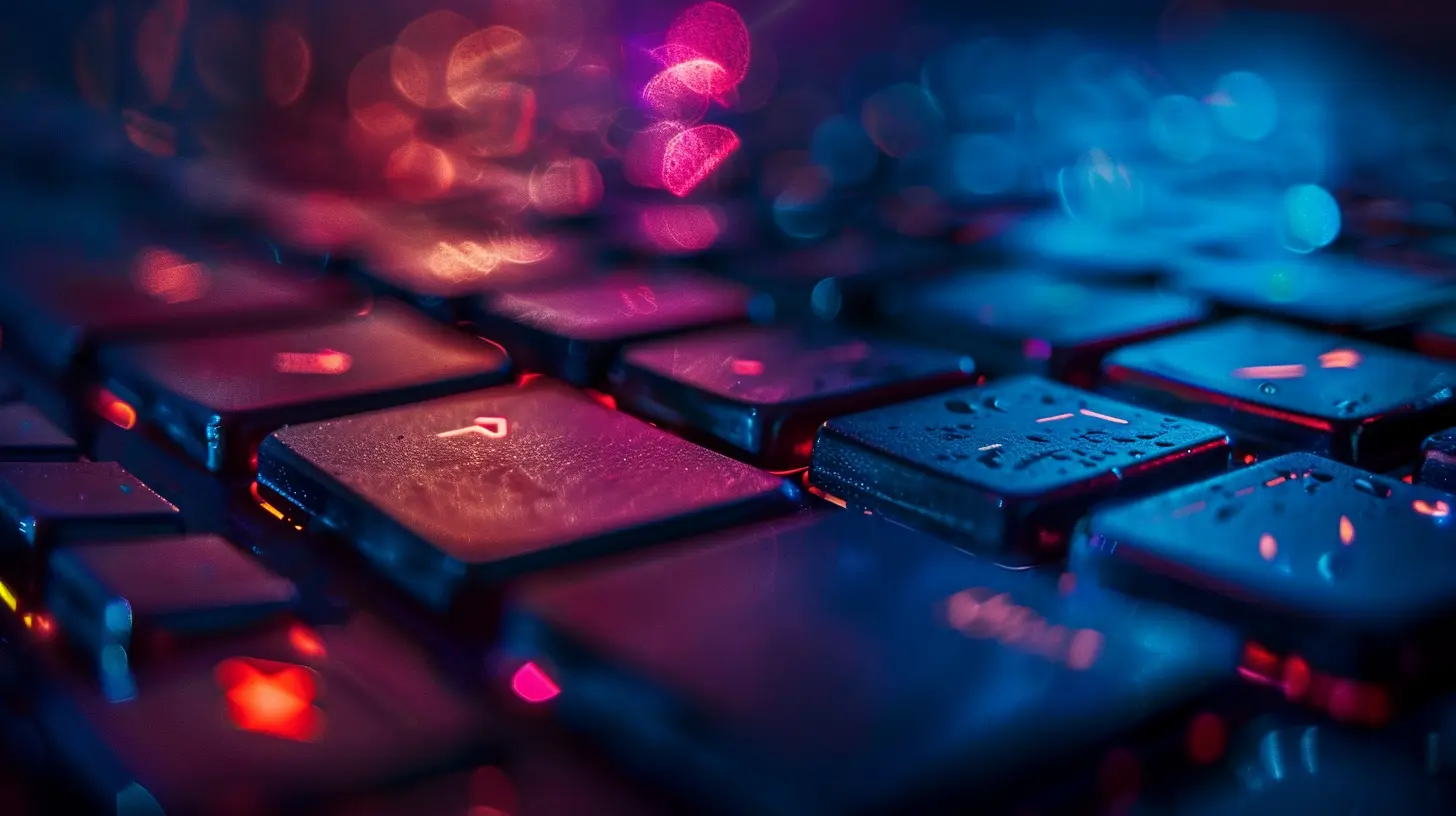 What to Do If You Suspect You’ve Been Hacked