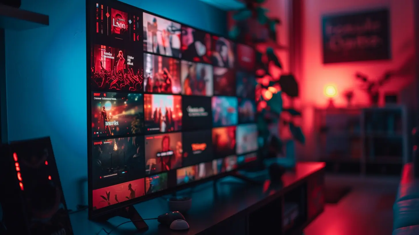 What to Do When Your Streaming Device Freezes or Lags