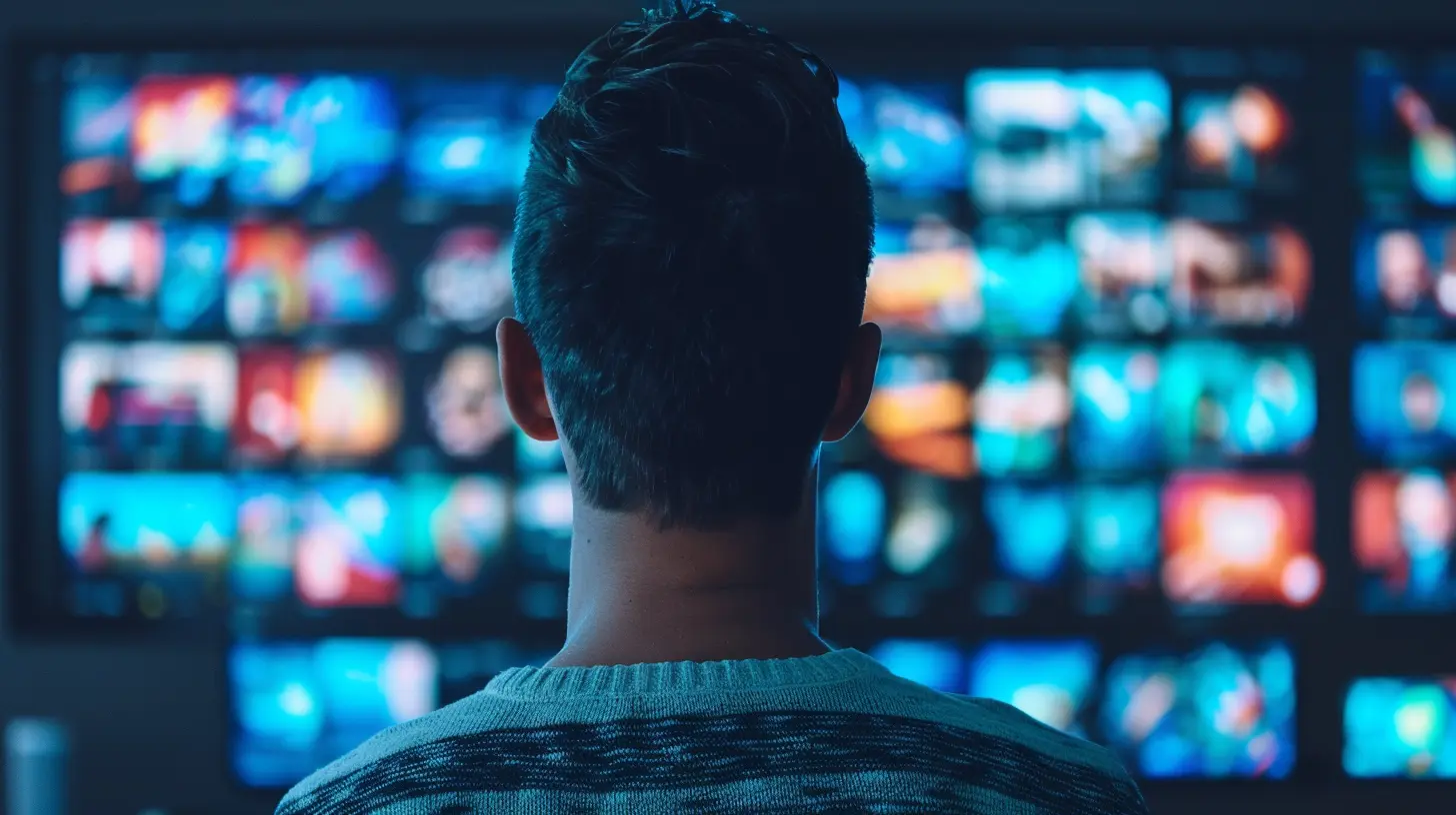 What to Do When Your Streaming Device Freezes or Lags