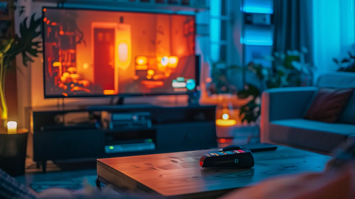What to Do When Your Streaming Device Freezes or Lags