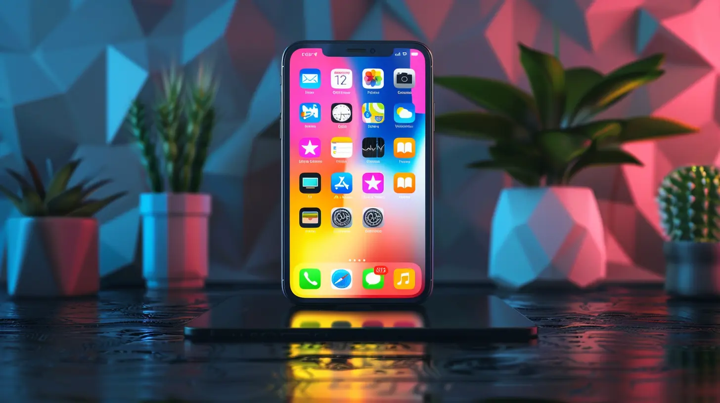 What to Look for in a Smartphone for Content Creators