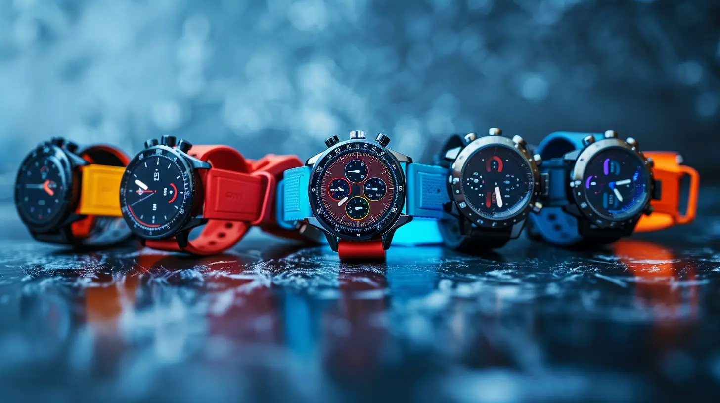 What to Look for in the Next Generation of Smartwatches