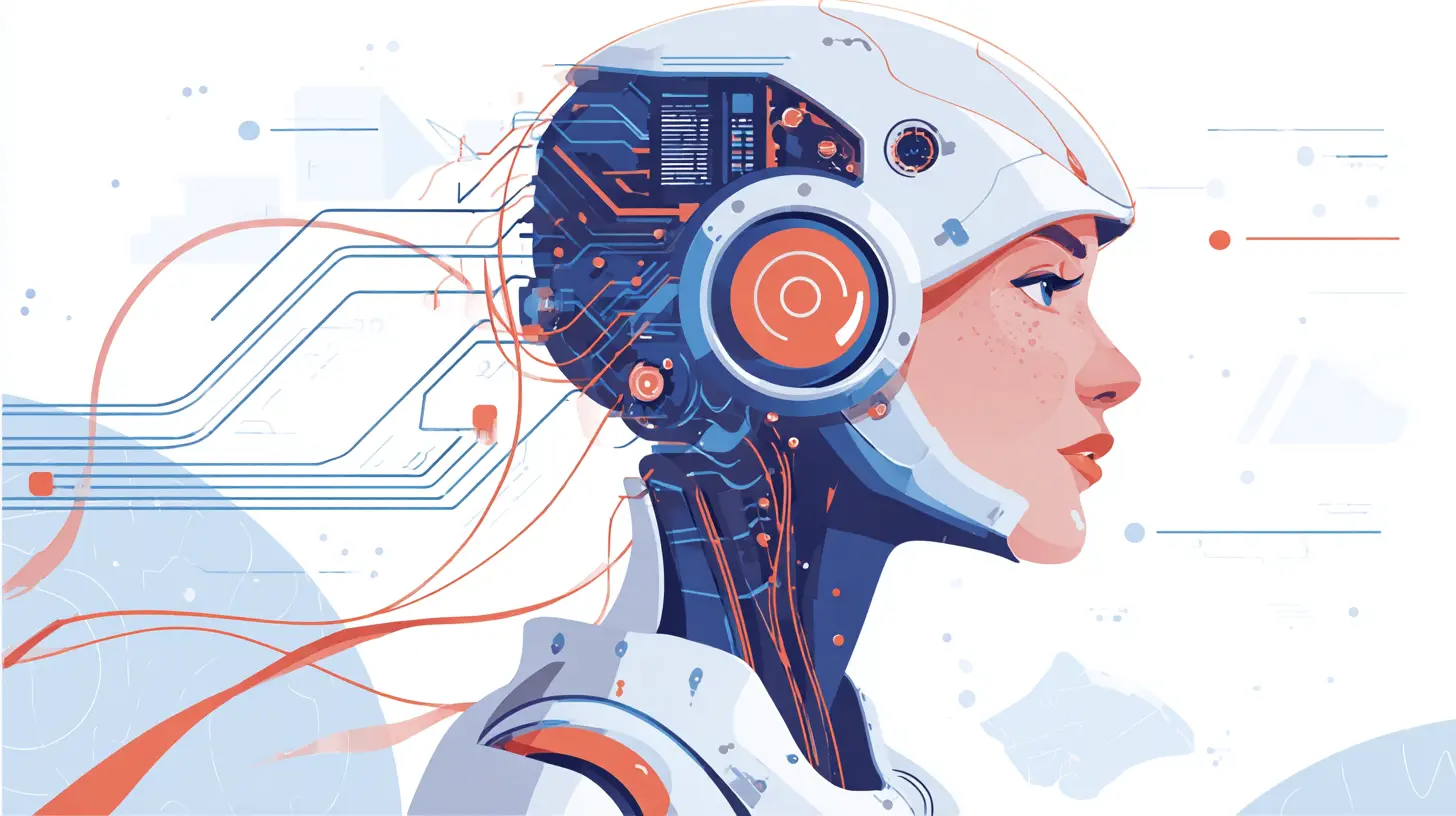 Why AI Will Transform Tech Education by 2027