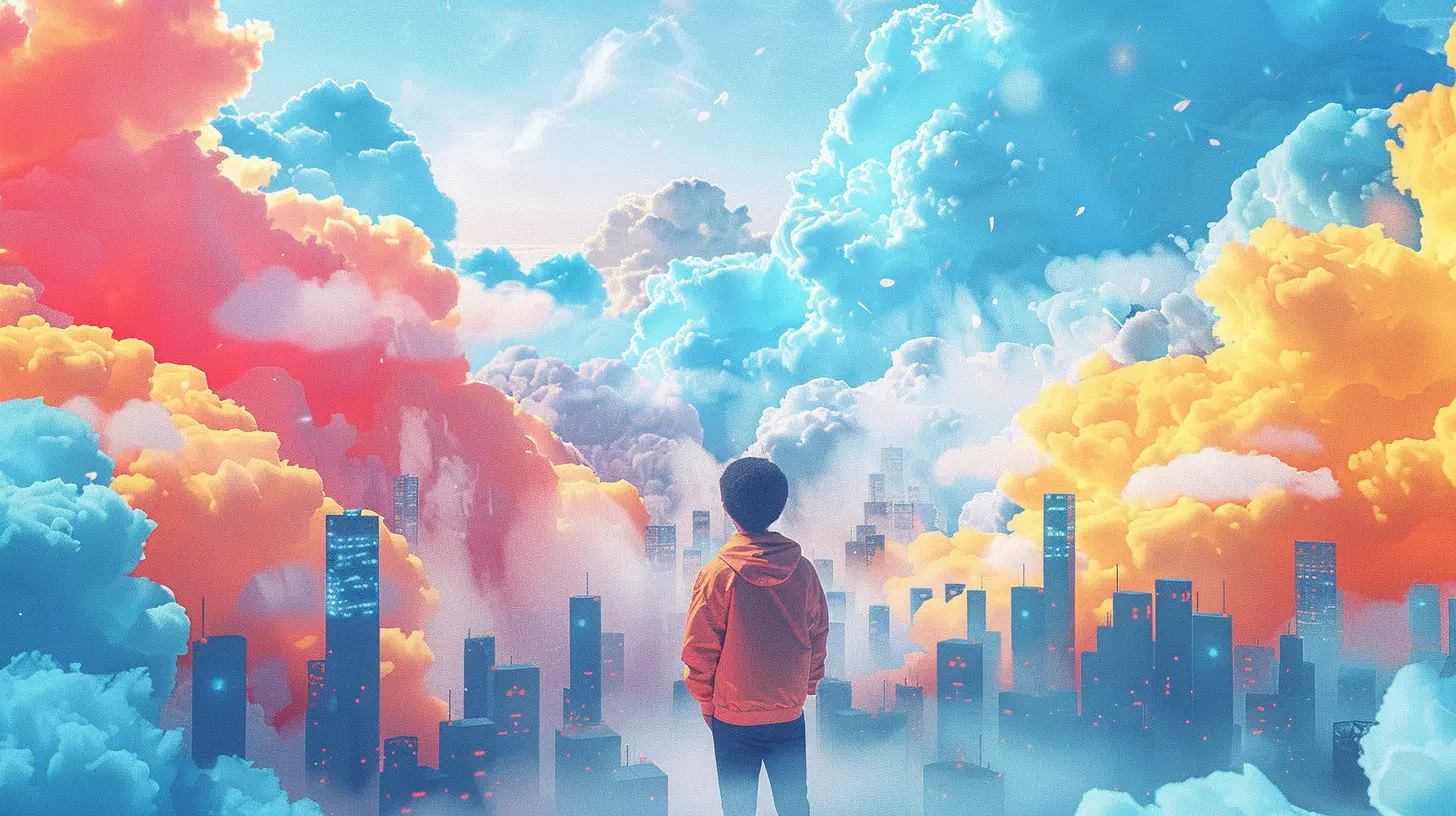 Why Cloud-Native Applications are the Future of Software Development